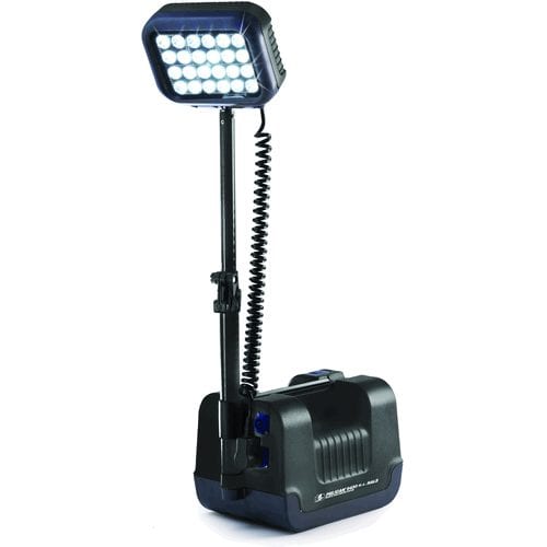 Pelican Products LED Head W/ Extendible Mast for 9430 - Tactical & Duty Gear